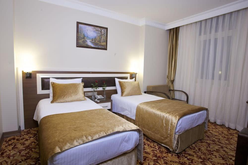 Grand Anatolia Hotel — Fotoğraflar 2